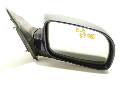 Used Right mirror HYUNDAI SANTA FÉ II (CM) 2.2 CRDi GLS 4x4 (150 hp) 30382637