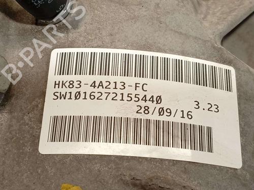 Rear differential JAGUAR F-PACE (X761) 2.0 TD4 AWD | BP37489816M24 - Image 6