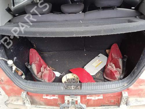 Alternator HYUNDAI i20 I (PB, PBT) 1.2 | BP7649735M7 