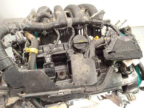 Engine MAZDA 2 Hatchback (DL, DJ) 1.5 SKYACTIV-G | BP15960823M1 