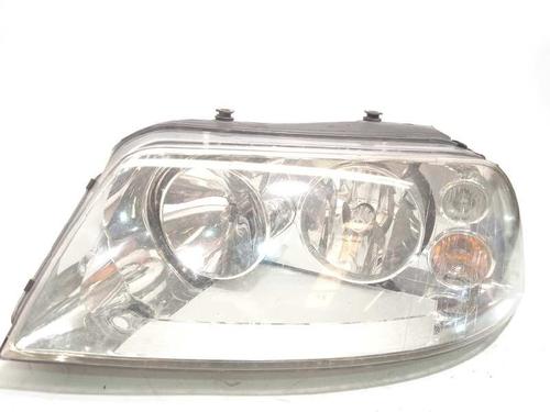 Used Left headlight VW SHARAN (7M8, 7M9, 7M6) [1995-2010]  15539059