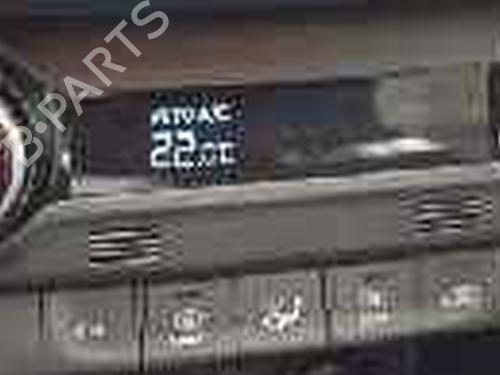 Climate control HYUNDAI KONA (OS, OSE, OSI) 1.0 T-GDi | BP8332369I5 