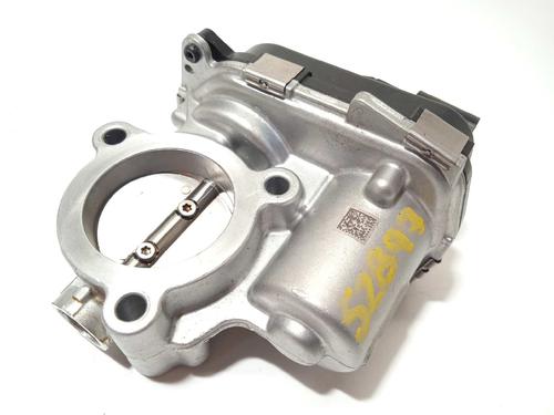 Used Throttle body VW T-ROC (A11, D11) [2017-2025]  17474516