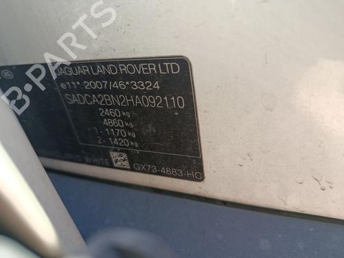 Comfort control module JAGUAR F-PACE (X761) 2.0 TD4 AWD | BP37403353M56  - Image 6