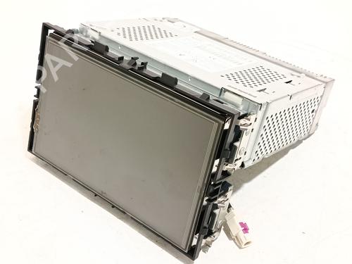 Display PEUGEOT PARTNER Tepee 1.6 BlueHDi 100 | BP37293559C48 - Image 2