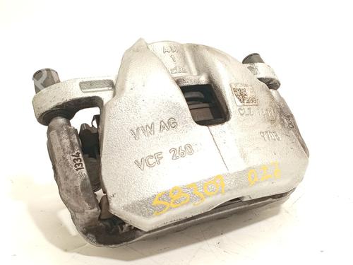 Used Left front brake caliper Left front brake caliper VW TIGUAN (AD1, AX1) 2.0 TDI (150 hp) 36018557 36018557