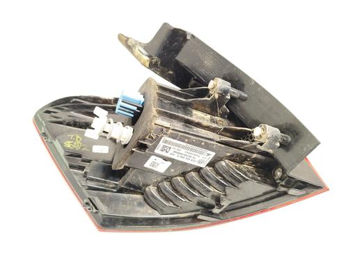Right taillight VW T-ROC (A11, D11) 1.0 TSI | BP31933607C35 - Image 3