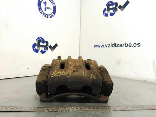 Used Right front brake caliper KIA SORENTO I (JC) 2.5 CRDi 4WD (140 hp) 11561493