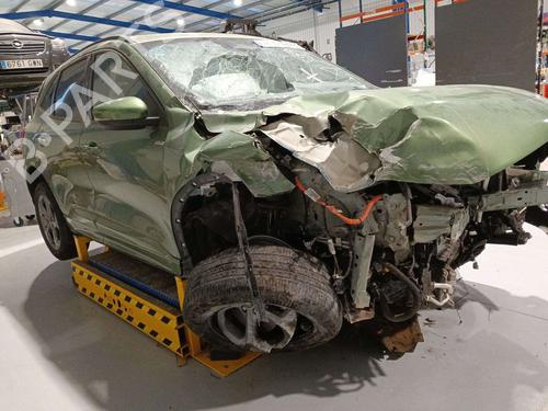 Right sun visor FORD KUGA III (DFK) 2.5 FHEV | BP39613851I2 - Image 16