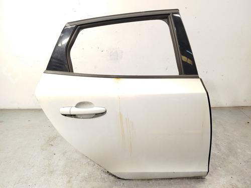 Used Right rear door VOLVO V40 Hatchback (525) D2 (120 hp) 23528404