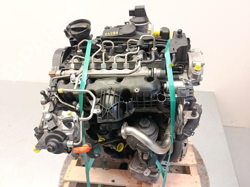 Engine VW GOLF VI (5K1) 2.0 TDI | BP35755533M1  - Image 6