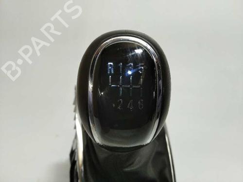 Gear lever OPEL ASTRA J (P10)  | BP7448923M90 