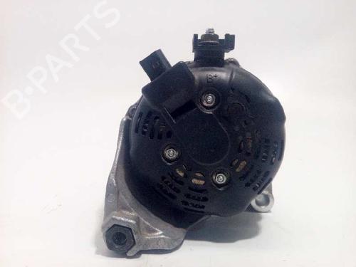 Alternator BMW 4 Coupe (F32, F82) 420 d | BP4639099M7 