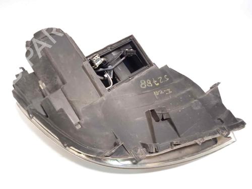 Left headlight CITROËN C8 (EA_, EB_) 2.2 HDi | BP16547313C28 
