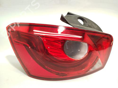 Used Left taillight Left taillight 27703963 27703963