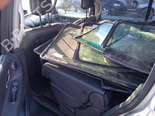 Alternator RENAULT ESPACE IV (JK0/1_) 2.0 dCi (JK01, JK02, JK1J, JK1K, JK1H) | BP27244321M7 