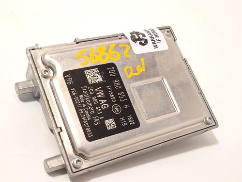 Electronic module SEAT IBIZA V (KJ1, KJG) 1.0 TSI | BP29807149M83 