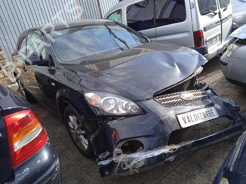 Radio KIA CEE'D Hatchback (ED) 1.6 CRDi 115 | BP9542242E6 