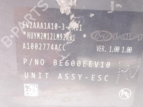 ABS pump KIA STONIC (YB) 1.2 CVVT | BP28161833M43 