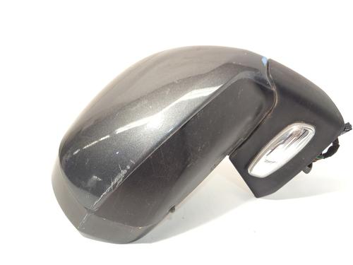 Right mirror PEUGEOT 5008 (0U_, 0E_) 1.6 HDi | BP27697813C27