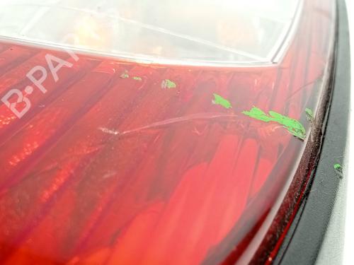 Right taillight NISSAN INTERSTAR Van (X70) dCi 120 | BP26990097C35 - Image 4