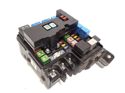 Used Fuse box Fuse box 11511121 11511121