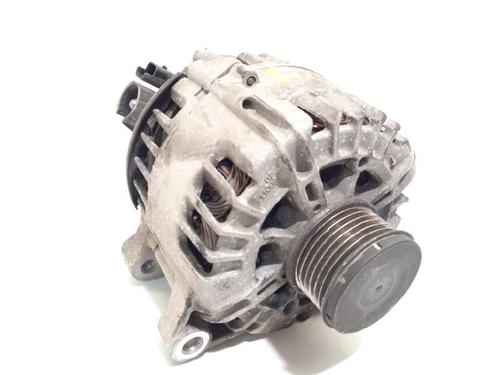 Used Alternator Alternator 15369696 15369696
