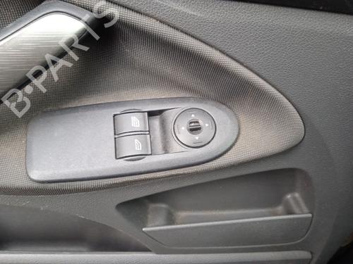 Tailgate FORD C-MAX (DM2) 1.6 | BP29124001C6 