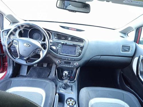 Starter KIA CEE'D (JD) 1.6 CRDi 136 | BP7524160M8 - Image 14