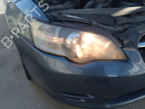 Driver airbag SUBARU LEGACY IV (BL) 2.5 AWD (BL9) | BP27533591C9 