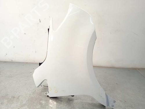 Used Right front fenders Right front fenders 26207790 26207790