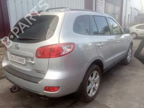 Fuse box HYUNDAI SANTA FÉ II (CM) 2.2 CRDi GLS | BP3248946E1 