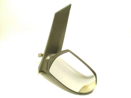 Left mirror FORD FOCUS C-MAX (DM2) 2.0 TDCi | BP29501588C26 