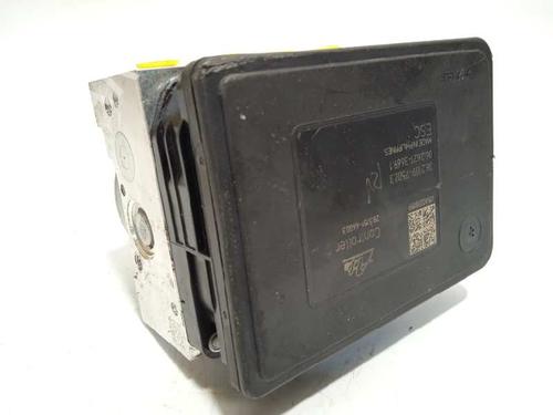 ABS pump MITSUBISHI ASX (GA_W_) 1.6 MIVEC (GA1W) | BP12130572M43 