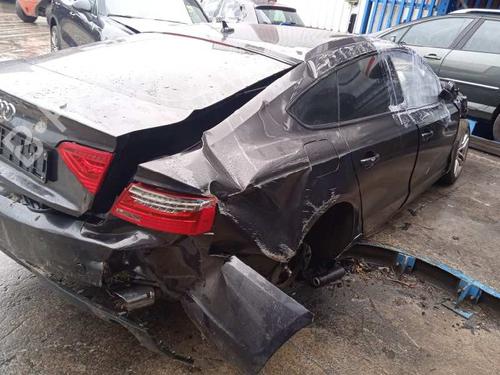 Left front brake caliper AUDI A5 Sportback (8TA) 1.8 TFSI | BP11562847M105 