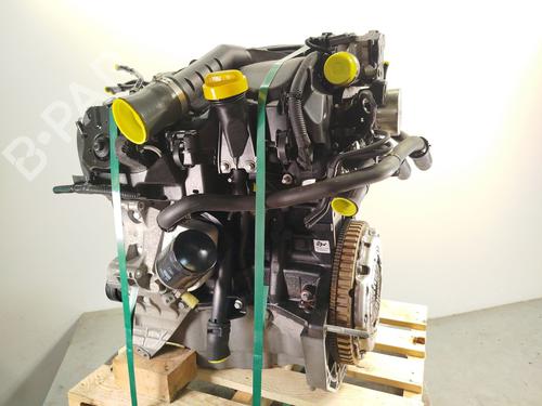 Engine DACIA DOKKER MPV (KE_) 1.5 dCi / Blue dCi 75 (KEAJ, KEAH, KEJW) | BP27258869M1 