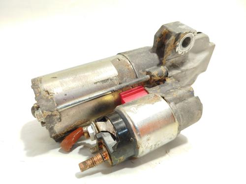 Starter FORD PUMA (J2K, CF7) 1.0 EcoBoost mHEV | BP30125262M8 - Image 4