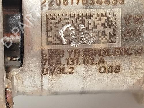 Injector AUDI Q3 (F3B) 35 TDI | BP30831289M100