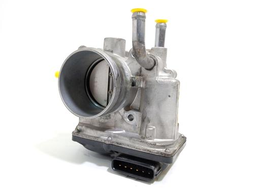 Used Throttle body KIA CARENS IV 1.6 GDi (135 hp) 19305206