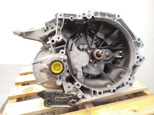 Used Gearbox Gearbox 38707523 38707523