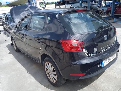 Intercooler SEAT IBIZA IV (6J5, 6P1) 1.6 TDI | BP27718979M30 - Image 18
