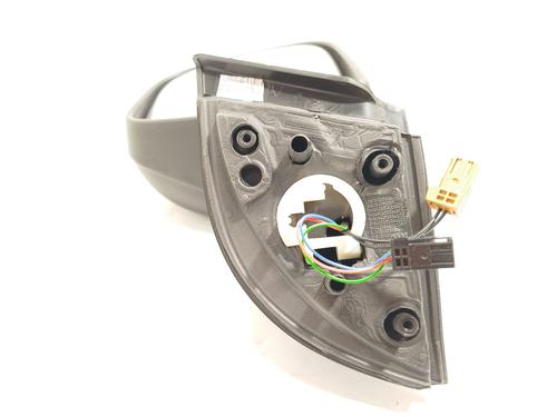 Right mirror CITROËN BERLINGO MULTISPACE (B9) 1.6 HDi 75 / BlueHDi 75 | BP24739100C27