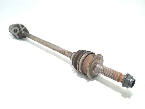 Used Left rear driveshaft Left rear driveshaft 10231267 10231267