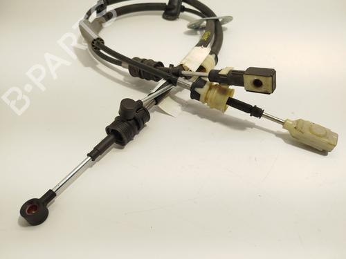 Cable FORD KUGA III (DFK) | BP29173208E12 - Image 4