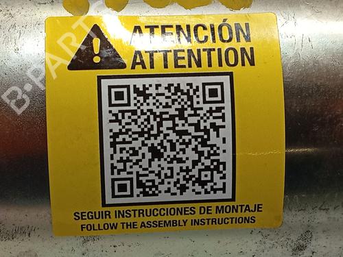 Servo brake TOYOTA COROLLA Hatchback (_E21_, _EA1_, _EH1_) 1.8 Hybrid (ZWE211) | BP31307116M42