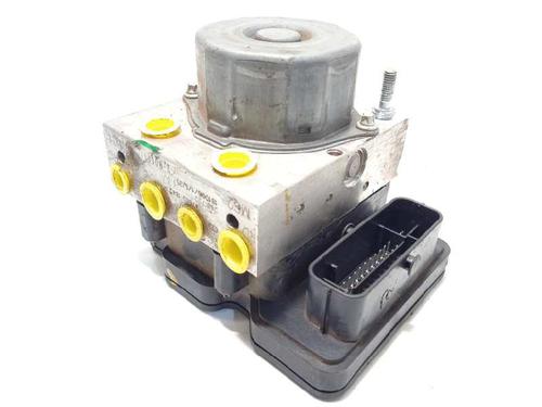 ABS pump RENAULT CLIO IV (BH_)  | BP10386207M43 