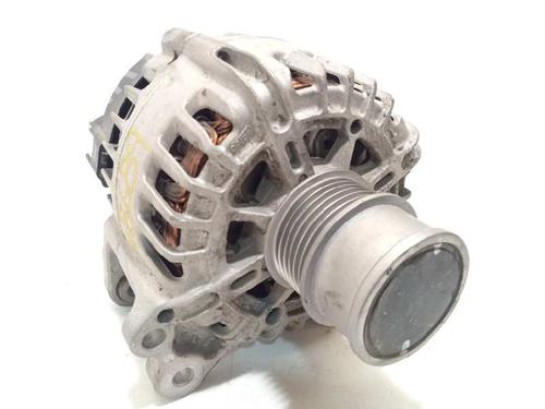 Used Alternator SKODA FABIA III Estate (NJ5) 1.0 TSI (95 hp) 10565221