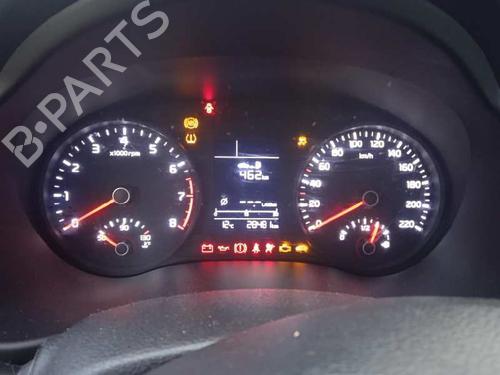 Electronic module KIA RIO IV (YB, SC, FB) 1.2 CVVT | BP16820725M83  - Image 19