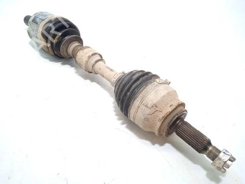 Left front driveshaft CITROËN C-CROSSER (VU_, VV_) 2.2 HDi (156 hp) 3272PT | 1609899280