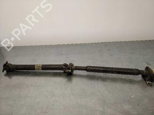 Driveshaft HONDA CR-V II (RD_) 2.0 (RD5) | BP4669185M37